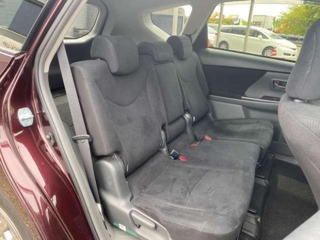 プリウスα1.8 G チューン ブラック　 2WD 1800