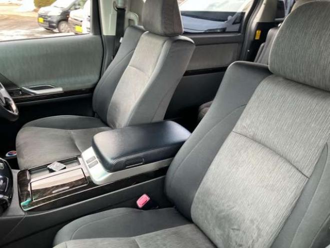 ヴェルファイアハイブリッド2.4 ZR 4WD　 2400