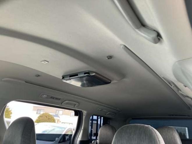 ヴェルファイアハイブリッド2.4 ZR 4WD　 2400