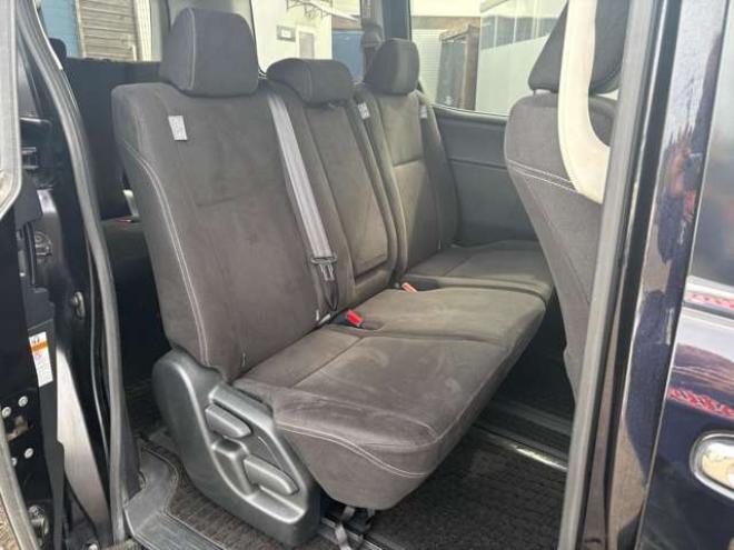 エスクァイア2.0 Xi 4WD　 2000