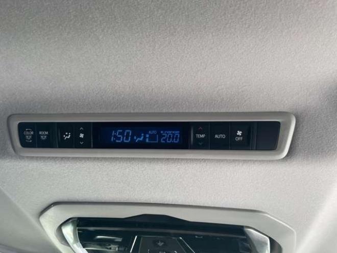 アルファードハイブリッド 2.5 S E-Four 4WD　 2500