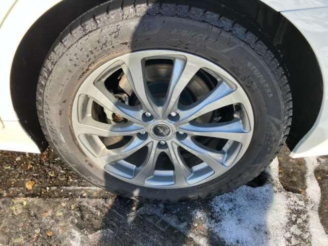 クラウンハイブリッド 2.5 S Four Cパッケージ 4WD　 2500