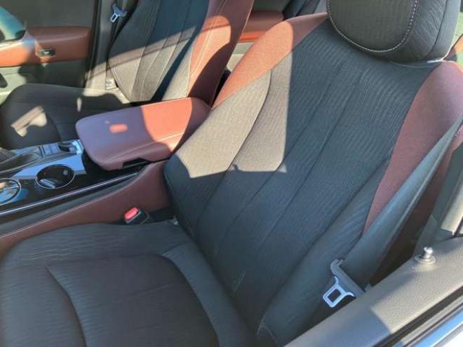 クラウンハイブリッド 2.5 S Four Cパッケージ 4WD　 2500