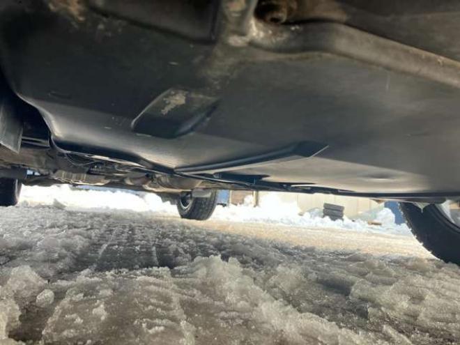 フォードクーガ タイタニアム 4WD　 2500