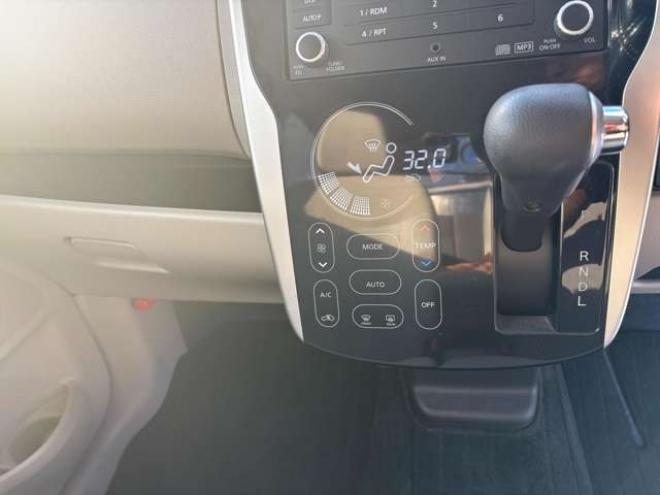 eKワゴンM　 4WD 660