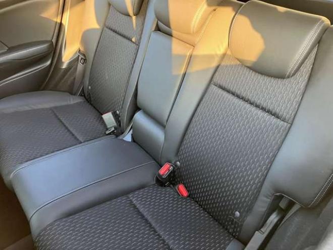 フィット1.5 ハイブリッド Lパッケージ 4WD　 1500