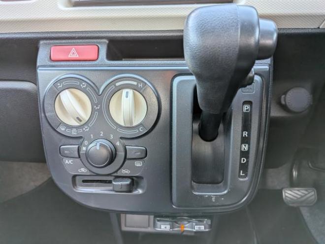 アルト L☆アイドリングストップ 4WD 660 5Dr