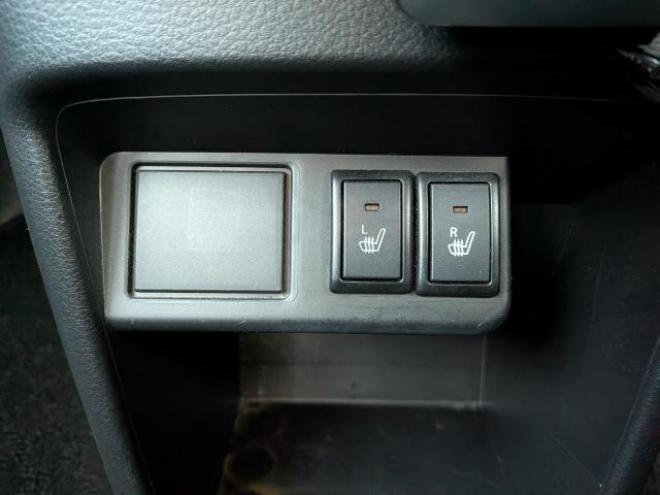 アルト L☆アイドリングストップ 4WD 660 5Dr