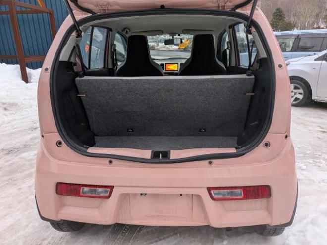 アルト L☆アイドリングストップ 4WD 660 5Dr