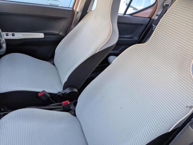 アルト L☆アイドリングストップ 4WD 660 5Dr