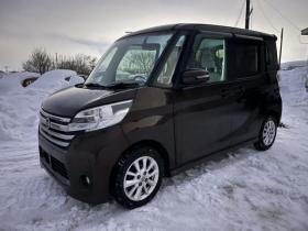 ルークス　ハイウェイスターX 4WD 660 5Dr