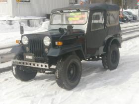 ジープ　 2700
