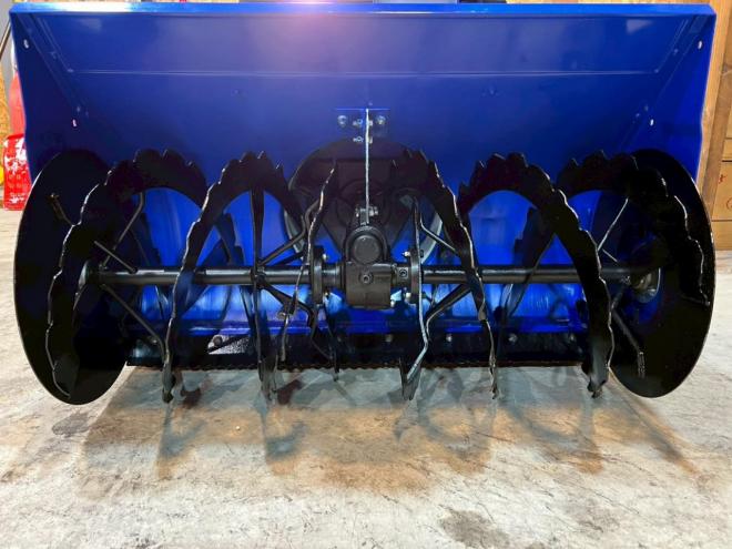 除雪機お手頃現状販売！ヤマハ　YS1390AR　静音タイプ！油圧ローリング！左右旋回レバー！