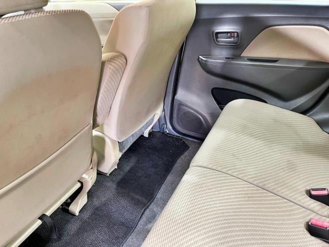 ワゴンRFX 4WD 5年保証 シートヒーター 寒冷地仕様 車検整備2年付 修復歴無