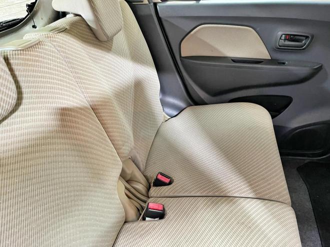 ワゴンRFX 4WD 5年保証 シートヒーター 寒冷地仕様 車検整備2年付 修復歴無