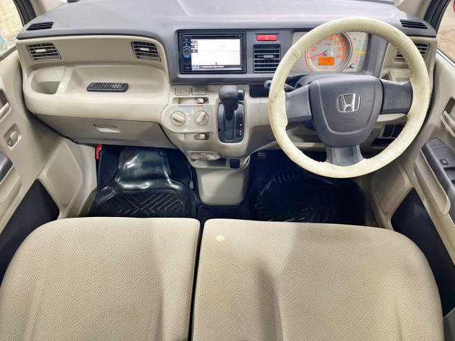 ライフC 4WD 5年保証 ナビ Bカメ 寒冷地仕様 車検整備2年付 修復歴無