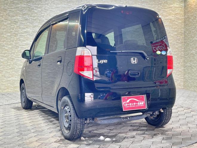 ライフC 4WD 5年保証 ナビ Bカメ 寒冷地仕様 車検整備2年付 修復歴無