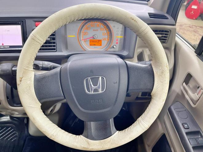 ライフC 4WD 5年保証 ナビ Bカメ 寒冷地仕様 車検整備2年付 修復歴無