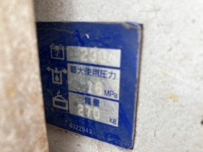 アタッチメントカスケード　中古　フォークリフト用回転アタッチメント　K-att