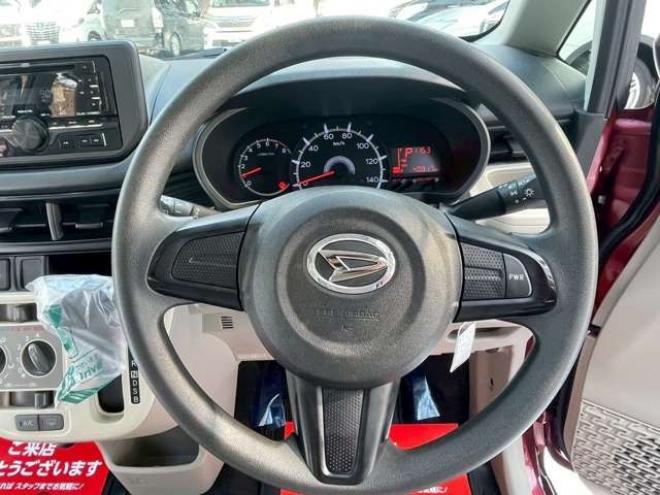 ムーヴL 4WD　アイドリングストップ　シートヒーター　ABS　横滑り防止装置　キーレス　エアコン　パワーウィンドウ　パワステ　寒冷地仕様 660