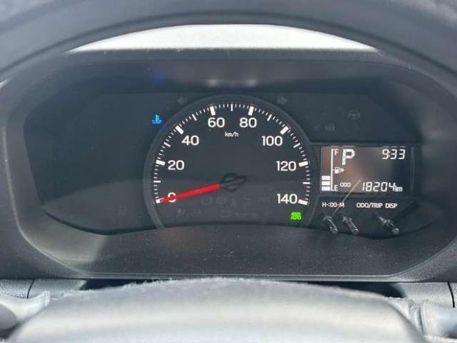 ハイゼットトラック ジャンボ エクストラ 3方開 4WD　荷台ボックス　地デジ　バックカメラ　パワステ　パワーウィンドウ　キーレスエントリー　アイドリングストップ　ABS　横滑り防止装置　盗難防止装置 660