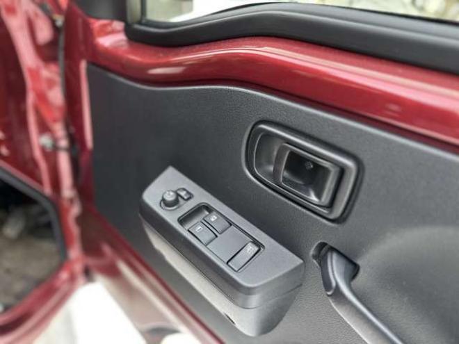 ハイゼットトラック ジャンボ エクストラ 3方開 4WD　荷台ボックス　地デジ　バックカメラ　パワステ　パワーウィンドウ　キーレスエントリー　アイドリングストップ　ABS　横滑り防止装置　盗難防止装置 660