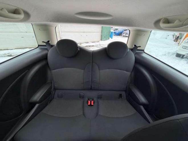 ミニワン　エアコン　パワステ　ETC　パワーウィンドウ　スマートキー　キーレス 正規輸入車 2WD 1600