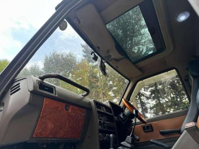 サファリ4.2 エクストラ標準ルーフAD ディーゼル 4WD　リフトアップ　リアヒーター　社外サンルーフ　ドライブレコーダー　ETC　可倒式リアシート　パワステ　社外アルミホイール　社外オーディオ　マッドタイヤ　全塗装済　ターボ 4200