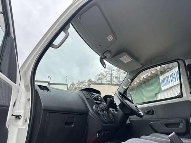 タウンエースバン1.5 GL 4WD　ワンオーナー/社外アルミ/オリジナル塗装 1500