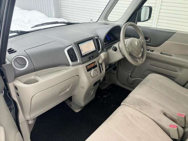 スペーシアX 4WD 660 ５Dr