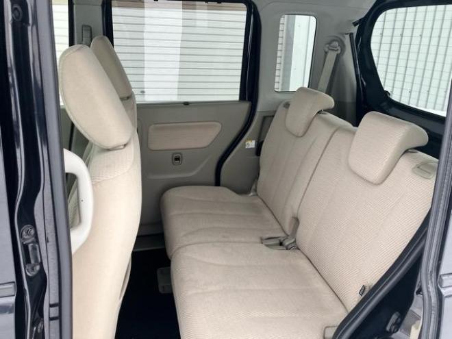 スペーシアX 4WD 660 ５Dr