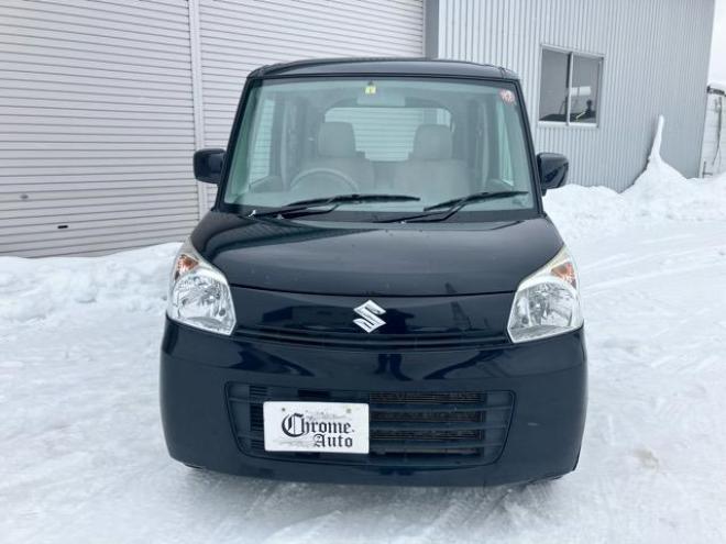 スペーシアX 4WD 660 ５Dr