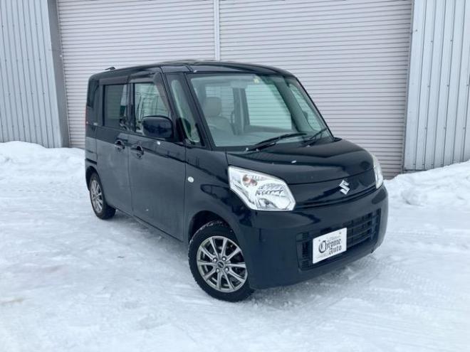 スペーシアX 4WD 660 ５Dr