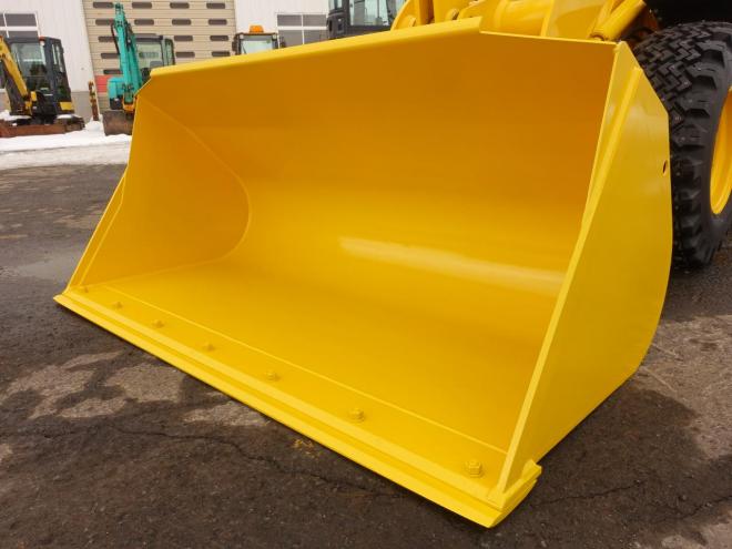 ホイールローダ日立 ZW30-5B  バケット容量0.4m3