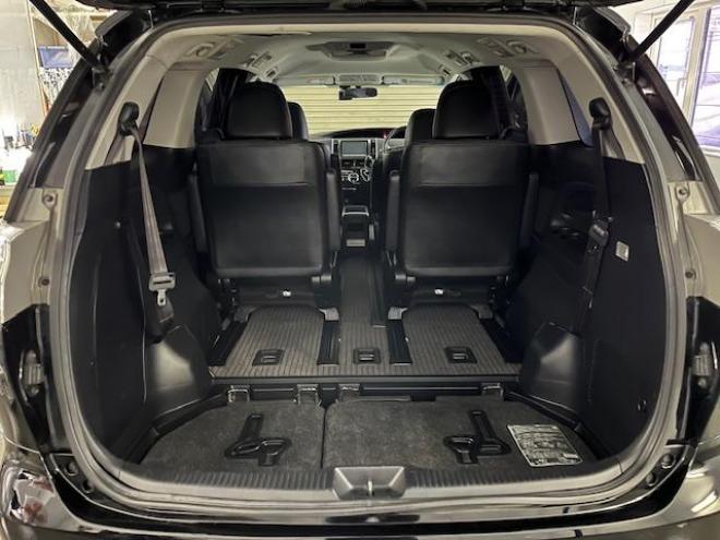 エスティマアエラス　プレミアムエディション　本州仕入　寒冷地仕様　禁煙車　純正リアフリップダウンモニター　両側パワースライドドア　純正１８インチＡＷ　社外１６ＡＷ＋スタッドレスタイヤ付　純正エンジンスターター　前後ドライブレコーダー　ＥＴＣ 4WD 2400 5Dr