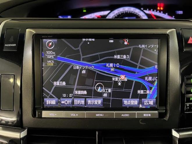 エスティマアエラス　プレミアムエディション　本州仕入　寒冷地仕様　禁煙車　純正リアフリップダウンモニター　両側パワースライドドア　純正１８インチＡＷ　社外１６ＡＷ＋スタッドレスタイヤ付　純正エンジンスターター　前後ドライブレコーダー　ＥＴＣ 4WD 2400 5Dr