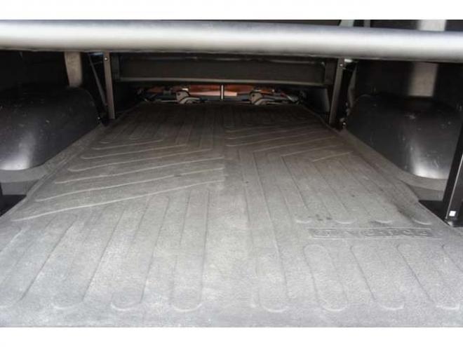 ハイエースバン2.8 スーパーGL ダークプライムII ロングボディ ディーゼルターボ 4WD　415COBRA　クリーンルック3Fスポ&BY2ボンネット&ステージ2ルーフスポ&バッドラッカーIII17インチAW&フラットベッドキット　ヨコハマPARADA17インチ　デジタルインナー　パノラマモニター　両側パワースライドドア 2800