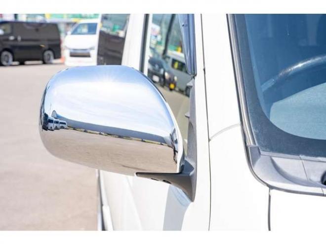 ハイエースバン2.8 スーパーGL ダークプライムII ロングボディ ディーゼルターボ 4WD　モデリスタフロントスポイラー　ワーク18インチAW　8インチナビTV 両側電動パワースライドドア 415COBRAフラットキット(ベッドキット) 2800