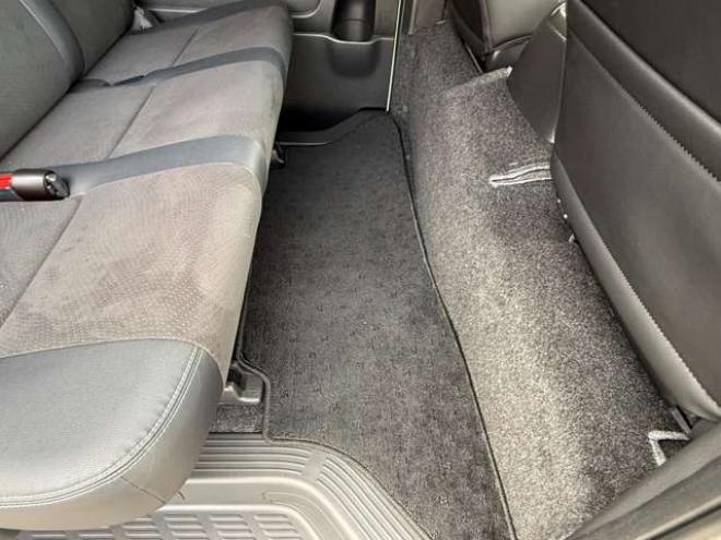 ハイエースバン2.8 スーパーGL ダークプライムII ロングボディ ディーゼルターボ 4WD　寒冷地仕様 ワンオーナー パノラミックビューモニター デジタルインナーミラー 415COBRA CL-3フロントリップ CL-2サイドステップ　CL-ステップリアバンパー　ステージ2　バッドラッカー18インチアルミ　トーヨーH30 2800