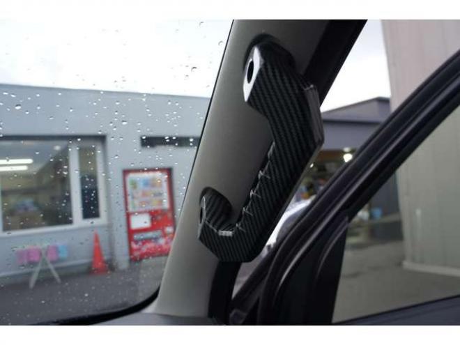 ハイエース2.7 GL ロング ファインテックツアラー 4WD　415COBRA　ファントムヘッドライトシステム&フェイスリフトキット&F/S/R/ルーフスポ/ボンネット/プレステージテールランプ&新作バッドラッカーHP-6　18インチAW　TOYO　H30　225/50R18 2700