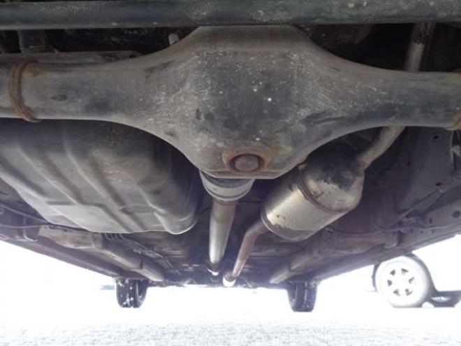 プレオプラス LA 4WD　ワンオーナー　キーレス　純正CDオーディオ　CVT　アイドリングストップ 660