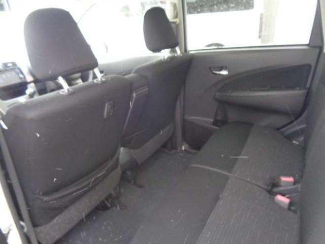 ムーヴカスタム RS SA 4WD　プッシュスタート　スマートキー　純正エンスタ　本革巻きステアリング　電動格納ミラー　フロントフォグ　ETC　横滑り防止　衝突被害軽減　アイドリングストップ　純正ナビ　フルセグTV　HDMI入出力対応　Bluetooth 660