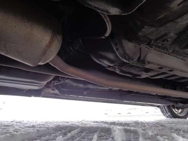 ムーヴカスタム RS SA 4WD　プッシュスタート　スマートキー　純正エンスタ　本革巻きステアリング　電動格納ミラー　フロントフォグ　ETC　横滑り防止　衝突被害軽減　アイドリングストップ　純正ナビ　フルセグTV　HDMI入出力対応　Bluetooth 660