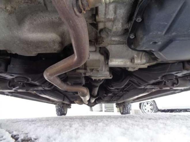 ムーヴカスタム RS SA 4WD　プッシュスタート　スマートキー　純正エンスタ　本革巻きステアリング　電動格納ミラー　フロントフォグ　ETC　横滑り防止　衝突被害軽減　アイドリングストップ　純正ナビ　フルセグTV　HDMI入出力対応　Bluetooth 660