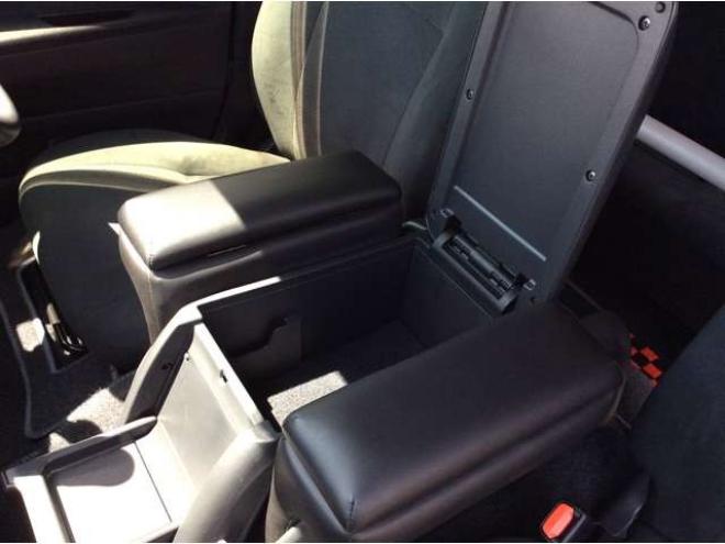 ハイエースバン2.8 スーパーGL ロング ディーゼルターボ 4WD　寒冷地仕様　リアヒーター&リアクーラー　プッシュスタート　スマートキー　ステアリングスイッチ　ベッドキッド　LEDヘッドライト　ドライブレコーダー　メモリナビ　ワンセグTV　バックカメラ　電動格納ミラー 2800