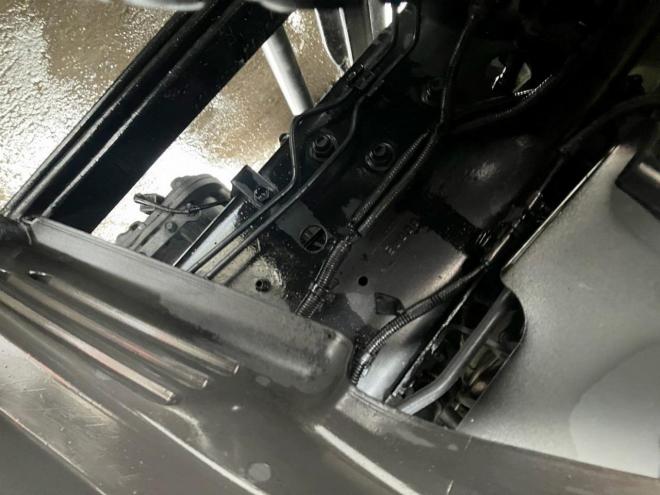 レンジャープロ中古　大型　ワイド5段ラジコンクレーン　6400kg