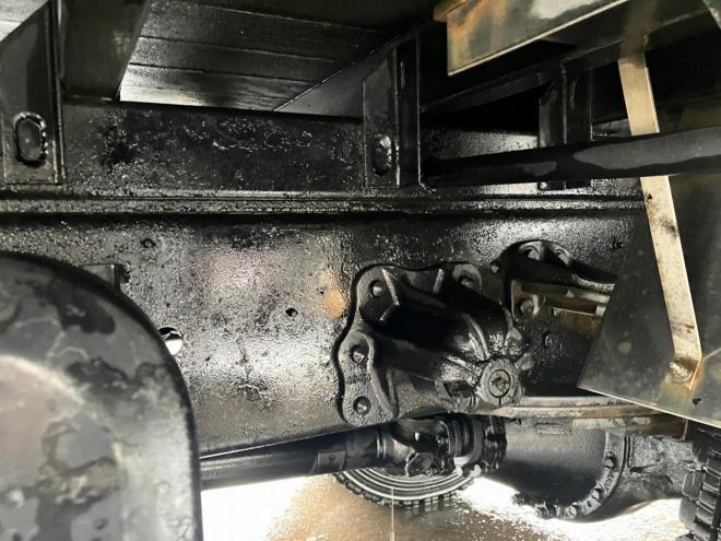 レンジャープロ中古　大型　ワイド5段ラジコンクレーン　6400kg