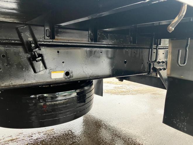 レンジャープロ中古　大型　ワイド5段ラジコンクレーン　6400kg