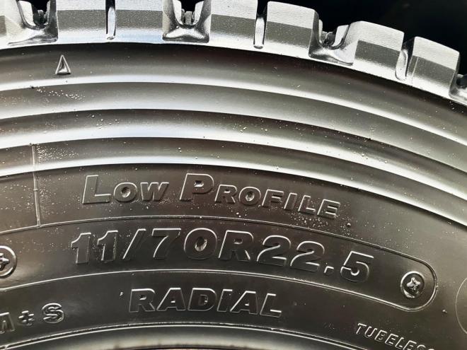 レンジャープロ中古　大型　ワイド5段ラジコンクレーン　6400kg