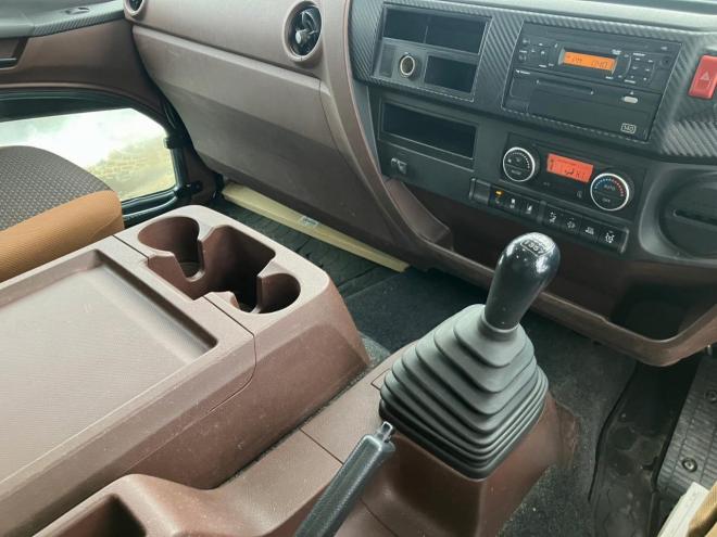 レンジャープロ中古　大型　ワイド5段ラジコンクレーン　6400kg